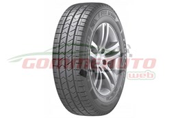 COP. 235/65R16C LAUFENN LY31 115R M+S
